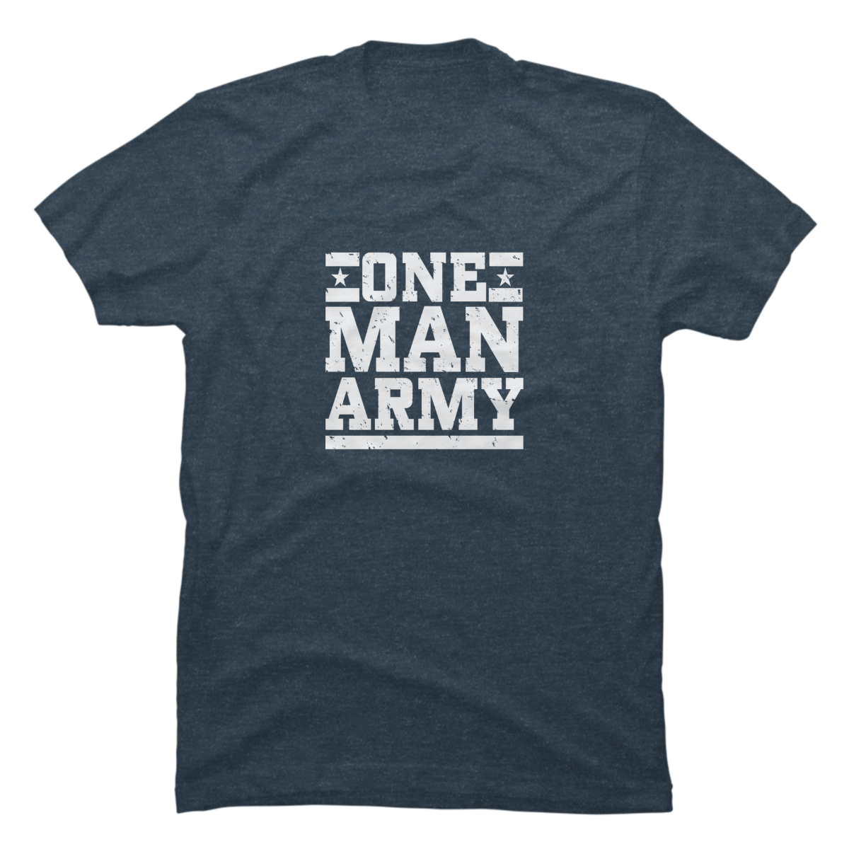one man army shirt one man army shirt